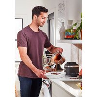 Стационарный блендер KitchenAid Artisan K400 5KSB4026EBK - Превью изображения №2 — Интернет-магазин ПроЗаказ