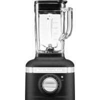 Стационарный блендер KitchenAid Artisan K400 5KSB4026EBK - Превью изображения №1 — Интернет-магазин ПроЗаказ