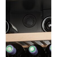 Винный шкаф La Sommeliere VIP330VFA - Превью изображения №10 — Интернет-магазин ПроЗаказ