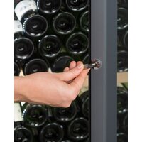 Винный шкаф La Sommeliere VIP330VFA - Превью изображения №12 — Интернет-магазин ПроЗаказ