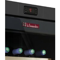 Винный шкаф La Sommeliere VIP330VFA - Превью изображения №11 — Интернет-магазин ПроЗаказ