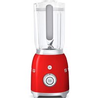 Стационарный блендер Smeg BLF01RDEU - Превью изображения №2 — Интернет-магазин ПроЗаказ