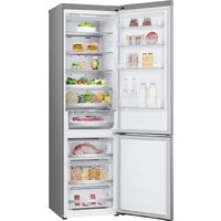 Холодильник LG GC-B509FNPW - Превью изображения №7 — Интернет-магазин ПроЗаказ