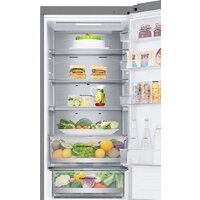 Холодильник LG GC-B509FNPW - Превью изображения №11 — Интернет-магазин ПроЗаказ