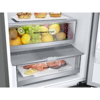 Холодильник LG GC-B509FNPW - Превью изображения №13 — Интернет-магазин ПроЗаказ