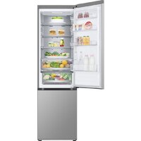 Холодильник LG GC-B509FNPW - Превью изображения №8 — Интернет-магазин ПроЗаказ