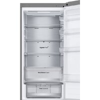 Холодильник LG GC-B509FNPW - Превью изображения №10 — Интернет-магазин ПроЗаказ
