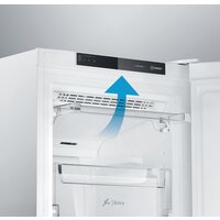 Морозильник Indesit DFZ 4150 - Превью изображения №3 — Интернет-магазин ПроЗаказ