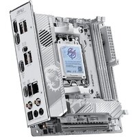 Материнская плата MSI MPG X870I Edge TI Evo WiFi - Превью изображения №2 — Интернет-магазин ПроЗаказ