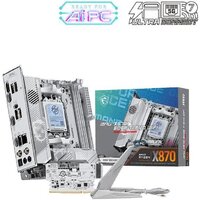 Материнская плата MSI MPG X870I Edge TI Evo WiFi - Превью изображения №5 — Интернет-магазин ПроЗаказ