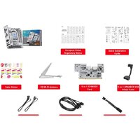 Материнская плата MSI MPG X870I Edge TI Evo WiFi - Превью изображения №6 — Интернет-магазин ПроЗаказ