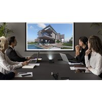 Проектор Optoma ML750i - Превью изображения №6 — Интернет-магазин ПроЗаказ
