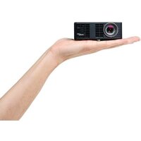 Проектор Optoma ML750i - Превью изображения №3 — Интернет-магазин ПроЗаказ