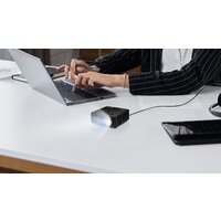Проектор Optoma ML750i - Превью изображения №8 — Интернет-магазин ПроЗаказ