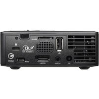 Проектор Optoma ML750i - Превью изображения №2 — Интернет-магазин ПроЗаказ