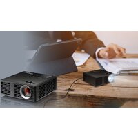 Проектор Optoma ML750i - Превью изображения №5 — Интернет-магазин ПроЗаказ