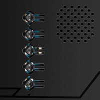 Монитор ExeGate ProSmart EH2400C EX300347RUS - Превью изображения №9 — Интернет-магазин ПроЗаказ