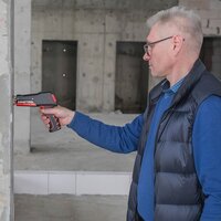 Измеритель прочности бетона Condtrol Beton Pro - Превью изображения №4 — Интернет-магазин ПроЗаказ