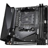 Материнская плата Gigabyte B550I Aorus Pro AX (rev. 1.0) - Превью изображения №3 — Интернет-магазин ПроЗаказ