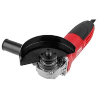 Угловая шлифмашина Wortex LX AG 1209-2 0329083 - Превью изображения №5 — Интернет-магазин ПроЗаказ