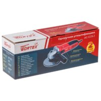 Угловая шлифмашина Wortex LX AG 1209-2 0329083 - Превью изображения №7 — Интернет-магазин ПроЗаказ