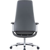 Офисное кресло CACTUS CS-LBK-KYOTO (черный) - Превью изображения №3 — Интернет-магазин ПроЗаказ