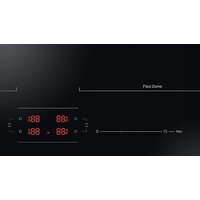 Варочная панель Samsung NZ64B5066FK - Превью изображения №6 — Интернет-магазин ПроЗаказ