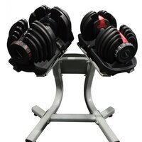 Гантель Proxima Gigant PS-ADB-5K/40K 40 кг - Превью изображения №3 — Интернет-магазин ПроЗаказ