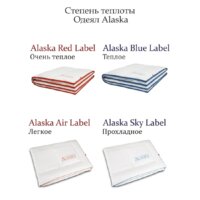 Одеяло Espera Home Blue Label ЕС-5638 150x200 - Превью изображения №6 — Интернет-магазин ПроЗаказ
