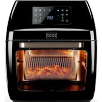 Аэрогриль (аэрофритюрница) Black & Decker BXAFO1200E - Превью изображения №2 — Интернет-магазин ПроЗаказ