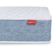 Матрас Sontery by Askona Prime Mix 120x200 - Превью изображения №8 — Интернет-магазин ПроЗаказ