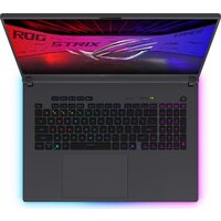 Игровой ноутбук ASUS ROG Strix G18 2025 G815JMR-S9080 - Превью изображения №2 — Интернет-магазин ПроЗаказ