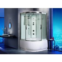 Душевая кабина WeltWasser WW500 Emmer 13555 - Превью изображения №2 — Интернет-магазин ПроЗаказ