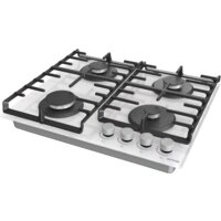 Варочная панель Gorenje GT642AXW - Превью изображения №4 — Интернет-магазин ПроЗаказ