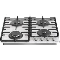 Варочная панель Gorenje GT642AXW - Превью изображения №5 — Интернет-магазин ПроЗаказ