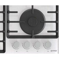 Варочная панель Gorenje GT642AXW - Превью изображения №7 — Интернет-магазин ПроЗаказ