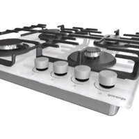 Варочная панель Gorenje GT642AXW - Превью изображения №8 — Интернет-магазин ПроЗаказ