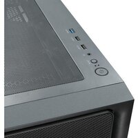 Корпус XASTRA A411M 4ARGB-FG (черный) - Превью изображения №9 — Интернет-магазин ПроЗаказ