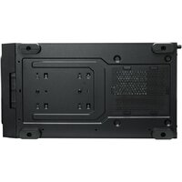Корпус XASTRA A411M 4ARGB-FG (черный) - Превью изображения №8 — Интернет-магазин ПроЗаказ