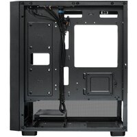Корпус XASTRA A411M 4ARGB-FG (черный) - Превью изображения №6 — Интернет-магазин ПроЗаказ