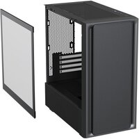 Корпус XASTRA A411M 4ARGB-FG (черный) - Превью изображения №5 — Интернет-магазин ПроЗаказ