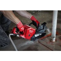 Бензорез Milwaukee М18 FCOS230-121 4933499175 (с 1-им АКБ) - Превью изображения №18 — Интернет-магазин ПроЗаказ