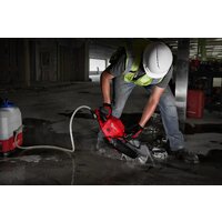 Бензорез Milwaukee М18 FCOS230-121 4933499175 (с 1-им АКБ) - Превью изображения №15 — Интернет-магазин ПроЗаказ