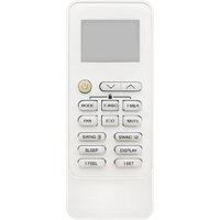 Кондиционер Coolfort CF-4103 - Превью изображения №7 — Интернет-магазин ПроЗаказ