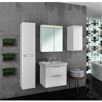  Dreja Тумба под умывальник Q 70 [99.0002] - Превью изображения №2 — Интернет-магазин ПроЗаказ