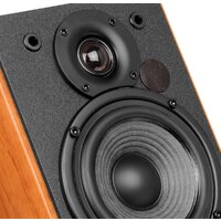 Акустика Edifier R1380DB (коричневый) - Превью изображения №5 — Интернет-магазин ПроЗаказ