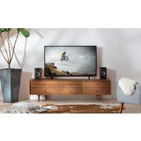 Акустика Edifier R1380DB (коричневый) - Превью изображения №13 — Интернет-магазин ПроЗаказ