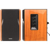 Акустика Edifier R1380DB (коричневый) - Превью изображения №3 — Интернет-магазин ПроЗаказ