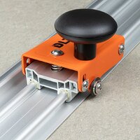 Ручной плиткорез DLT SLim Cutter-Plus - Превью изображения №9 — Интернет-магазин ПроЗаказ