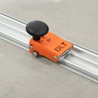 Ручной плиткорез DLT SLim Cutter-Plus - Превью изображения №11 — Интернет-магазин ПроЗаказ